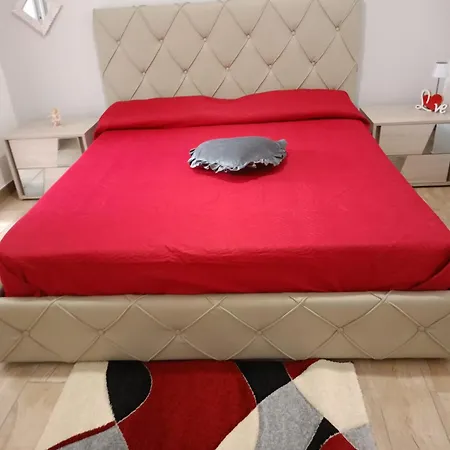 Apartamento Piper Mono